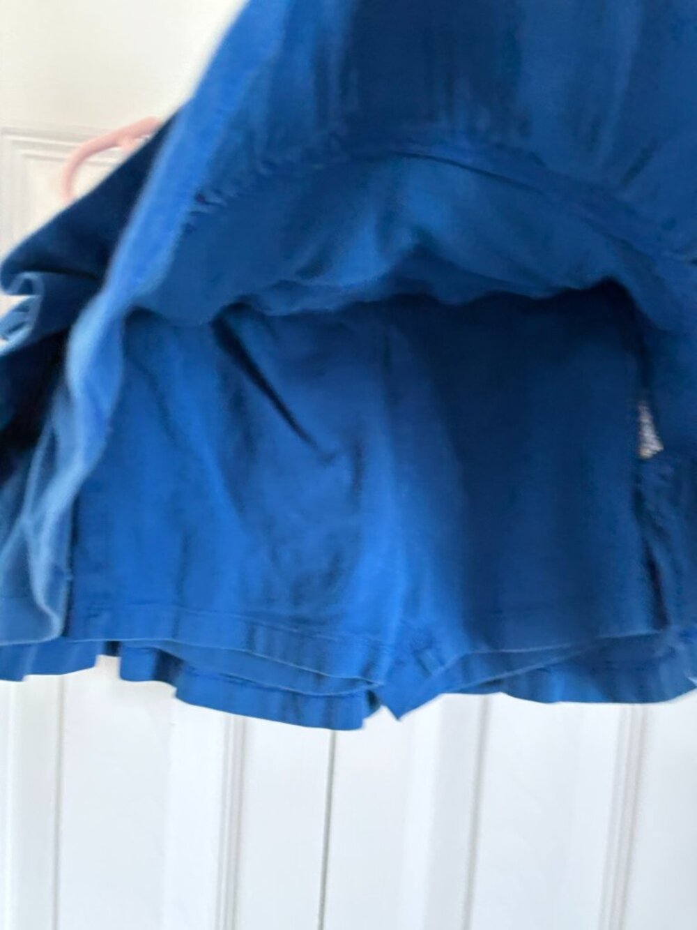 Hanna Andersson Skort Size 4t - Picture 2 of 7